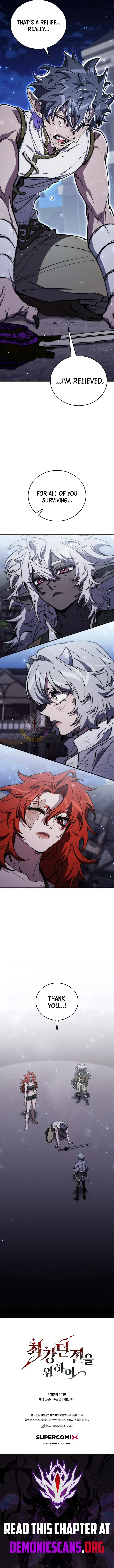 Dungeon Architect Chapter 43 Online - página 18
