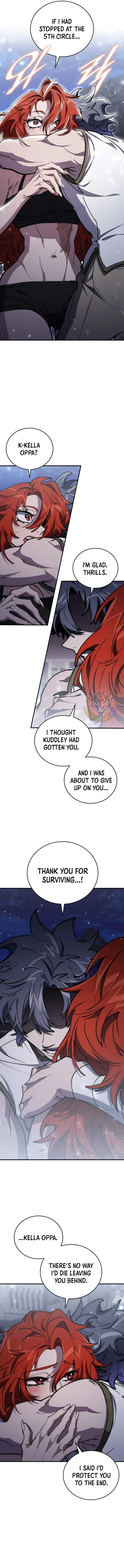 Dungeon Architect Chapter 44 Online - página 2