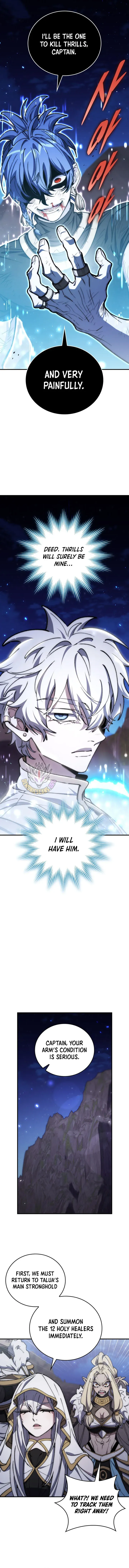 Dungeon Architect Chapter 44 Online - página 8