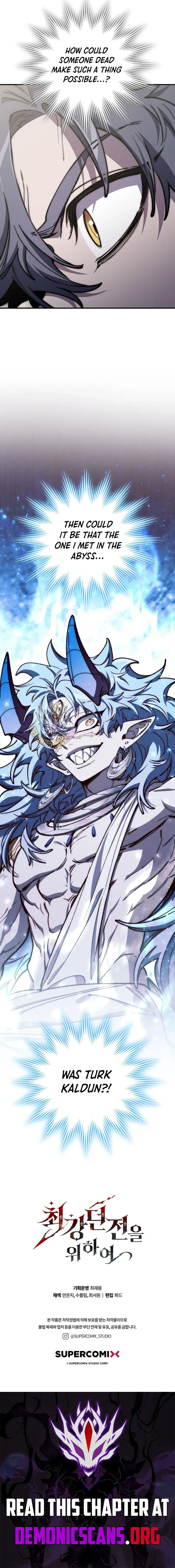 Dungeon Architect Chapter 44 Online - página 12