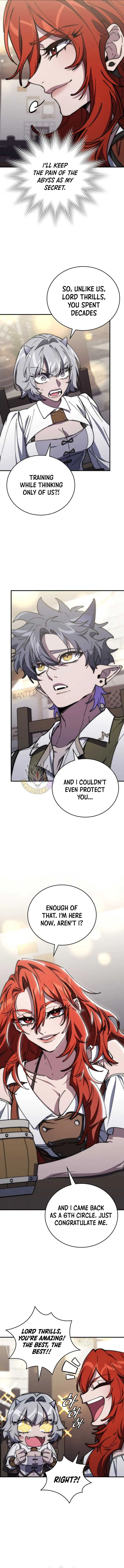 Dungeon Architect Chapter 45 Online - página 4