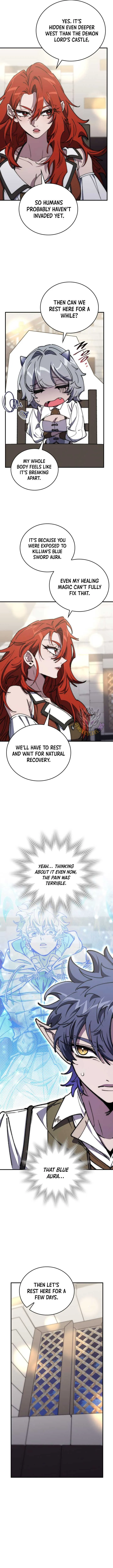 Dungeon Architect Chapter 45 Online - página 6