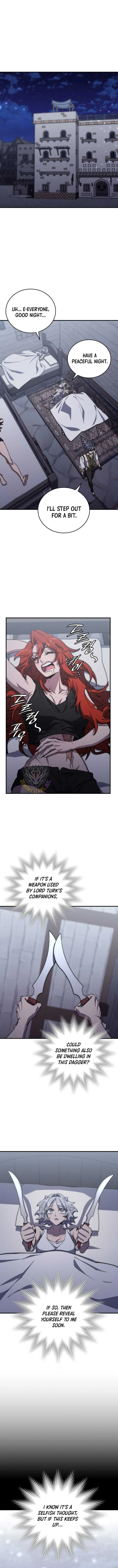 Dungeon Architect Chapter 45 Online - página 7