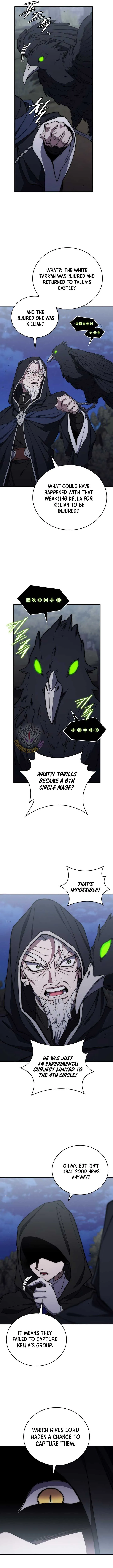 Dungeon Architect Chapter 45 Online - página 12
