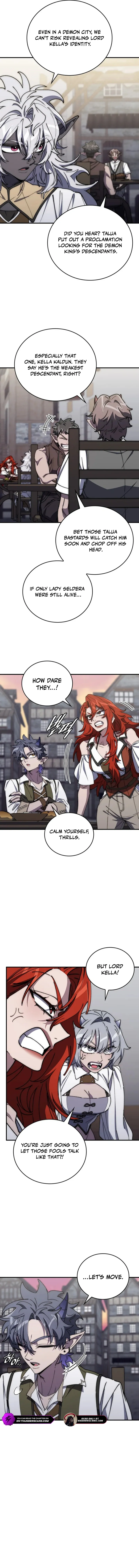 Dungeon Architect Chapter 46 Online - página 2