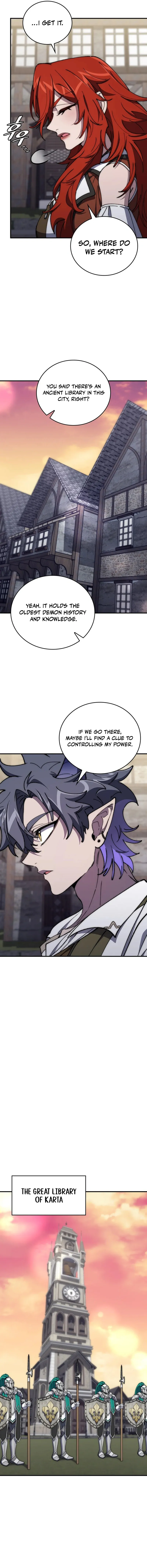 Dungeon Architect Chapter 46 Online - página 4