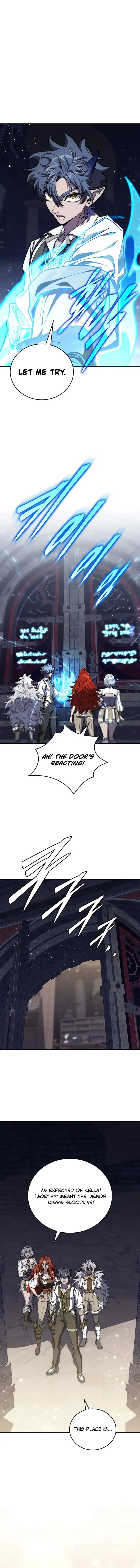 Dungeon Architect Chapter 46 Online - página 13