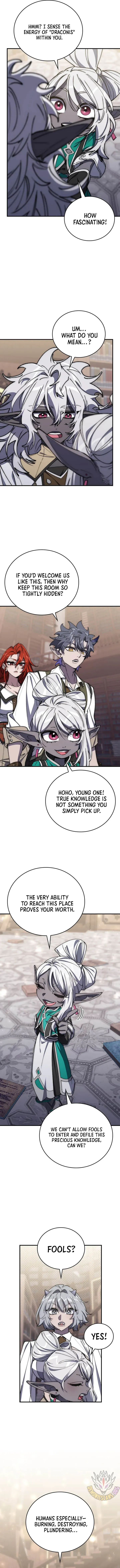 Dungeon Architect Chapter 47 Online - página 2