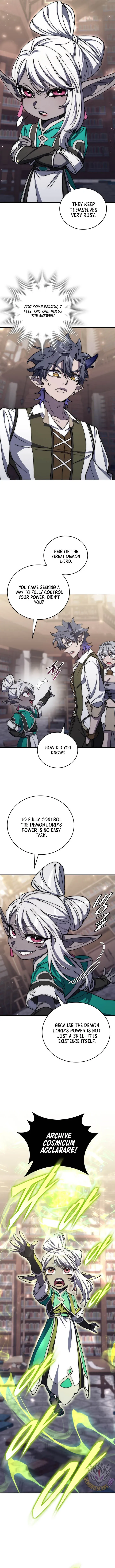 Dungeon Architect Chapter 47 Online - página 3