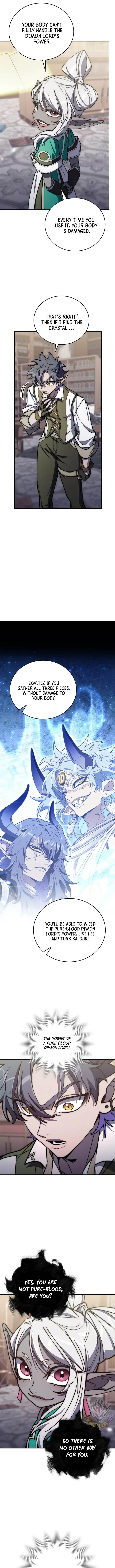 Dungeon Architect Chapter 47 Online - página 6