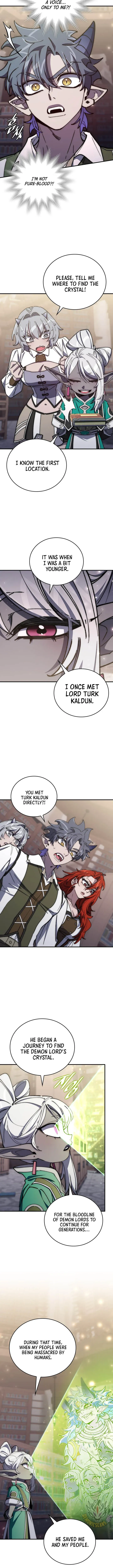 Dungeon Architect Chapter 47 Online - página 7