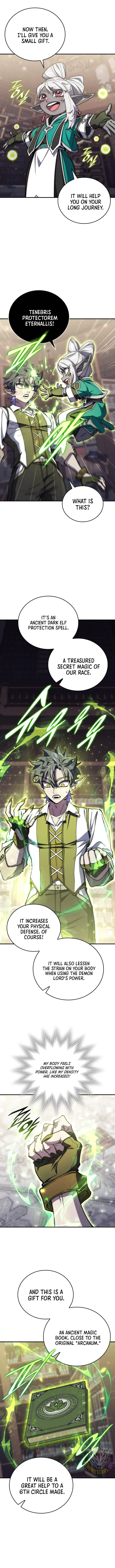 Dungeon Architect Chapter 47 Online - página 11