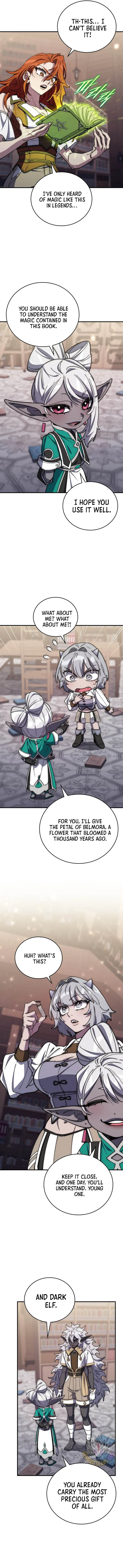 Dungeon Architect Chapter 47 Online - página 12