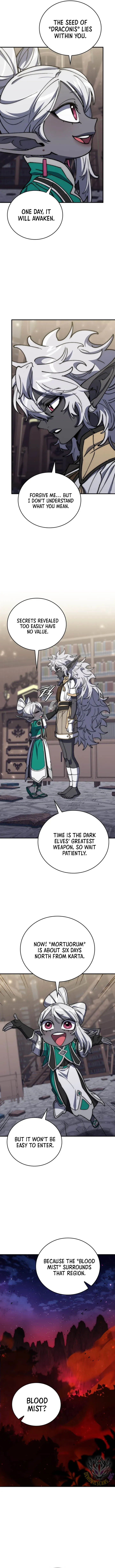 Dungeon Architect Chapter 47 Online - página 13