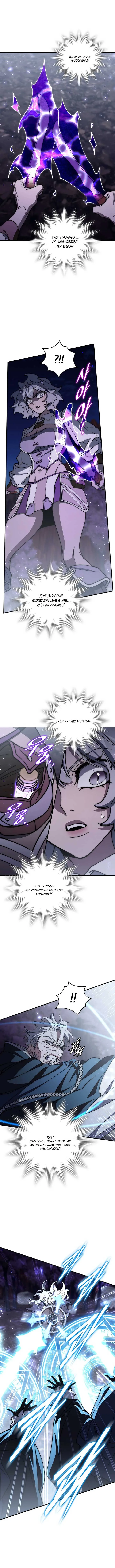 Dungeon Architect Chapter 49 Online - página 7