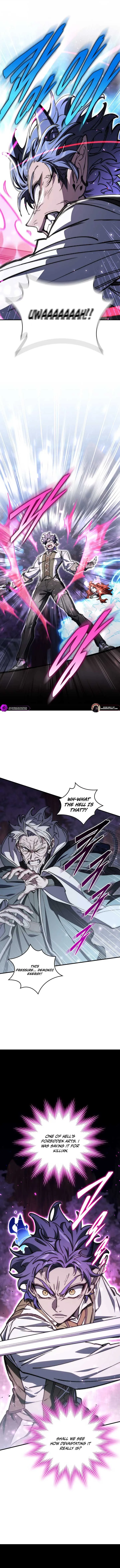 Dungeon Architect Chapter 49 Online - página 10