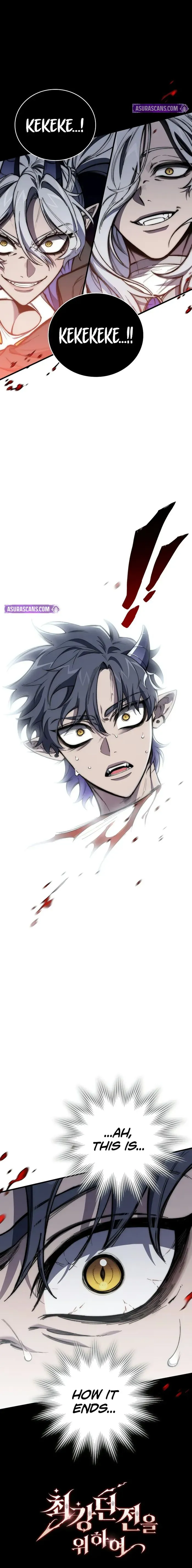 Dungeon Architect Chapter 5 Online - página 11