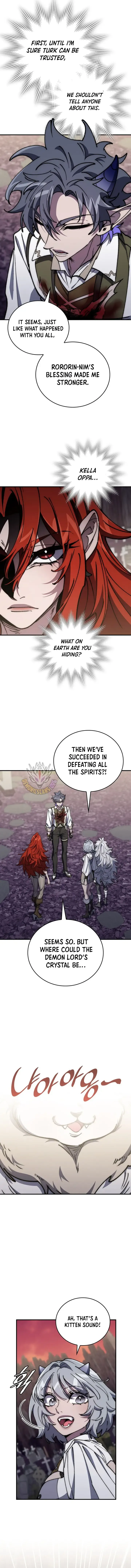 Dungeon Architect Chapter 56 Online - página 2