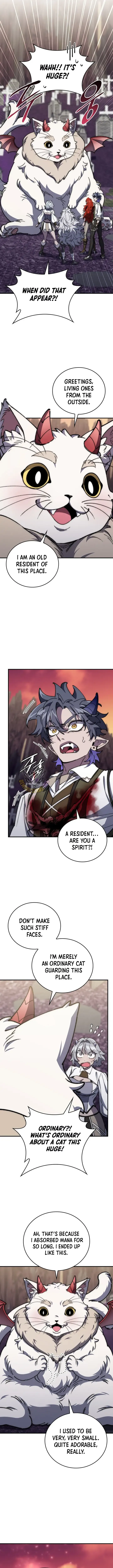 Dungeon Architect Chapter 56 Online - página 3