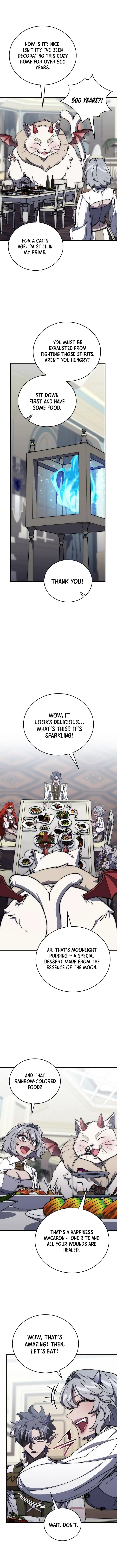 Dungeon Architect Chapter 56 Online - página 6
