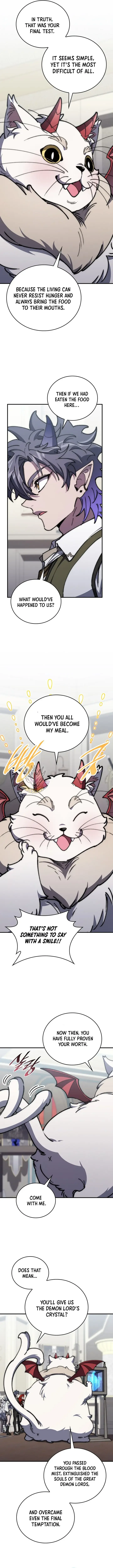 Dungeon Architect Chapter 56 Online - página 8