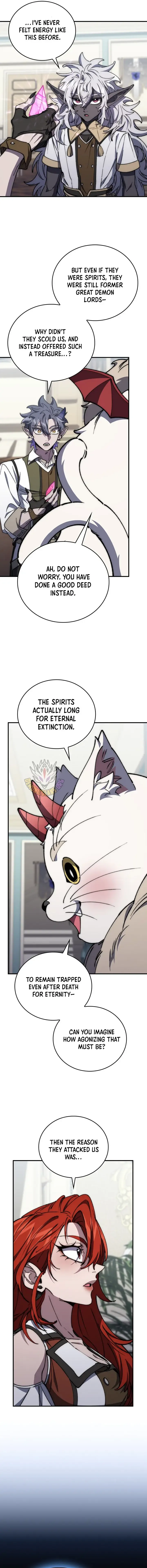 Dungeon Architect Chapter 56 Online - página 11
