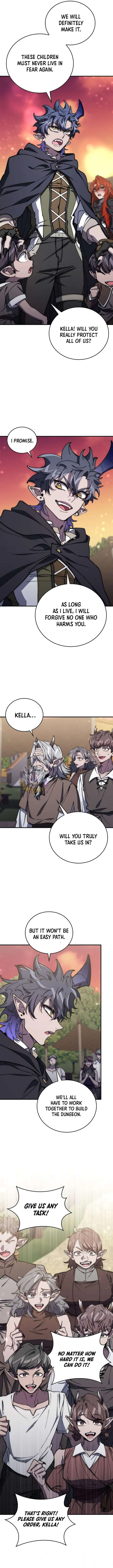 Dungeon Architect Chapter 59 Online - página 4