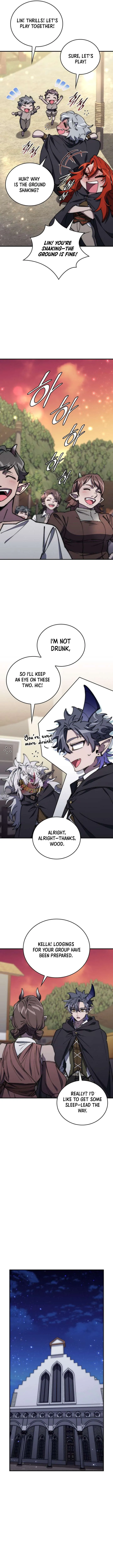 Dungeon Architect Chapter 59 Online - página 6
