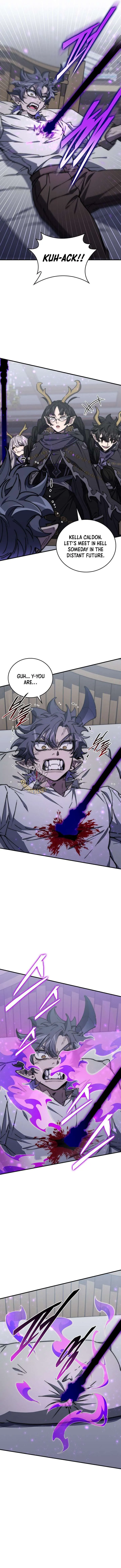 Dungeon Architect Chapter 59 Online - página 10