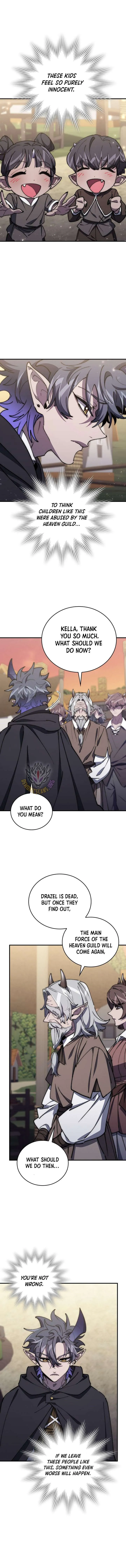 Dungeon Architect Chapter 60 Online - página 2