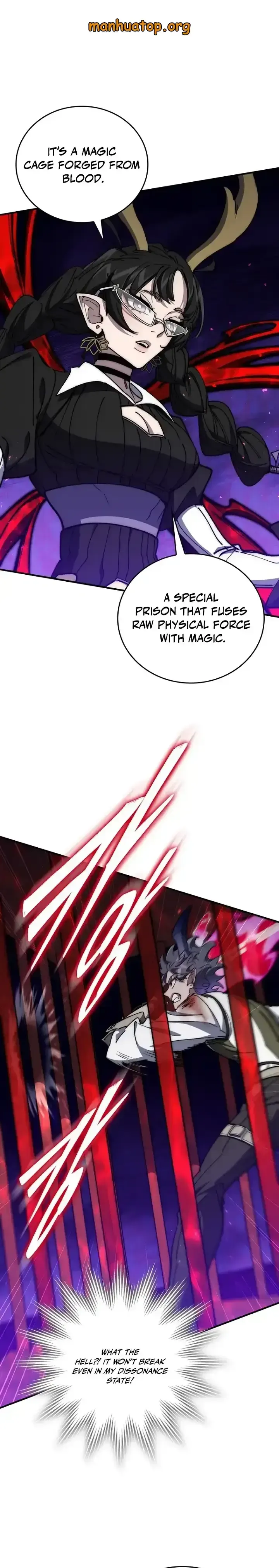 Dungeon Architect Chapter 63 Online - página 1