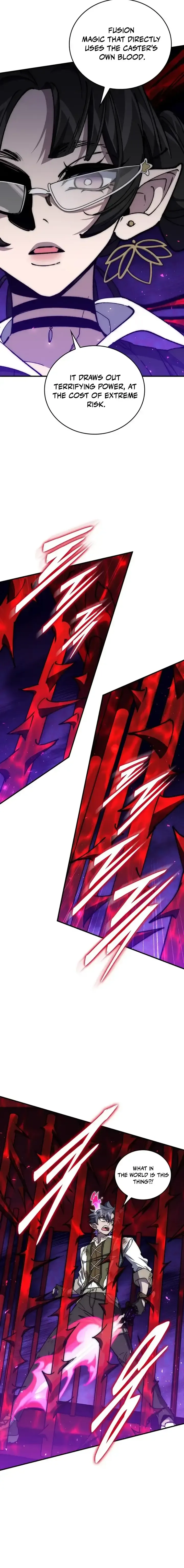 Dungeon Architect Chapter 63 Online - página 2
