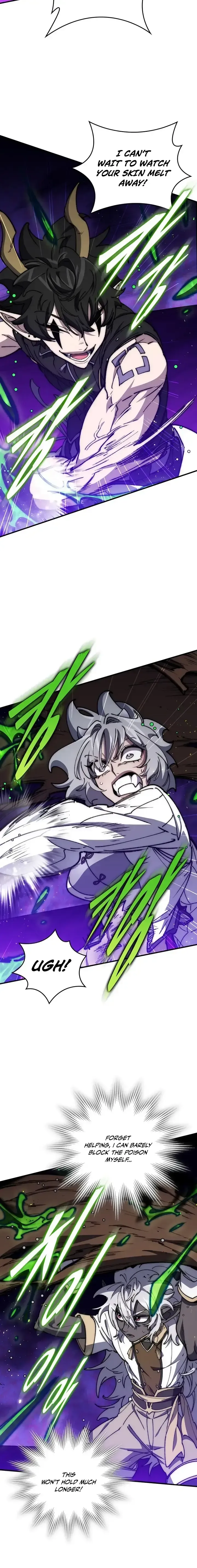 Dungeon Architect Chapter 63 Online - página 4