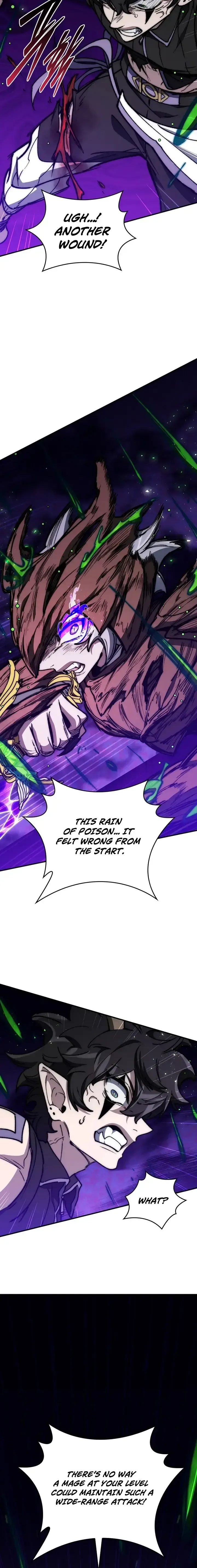 Dungeon Architect Chapter 63 Online - página 12