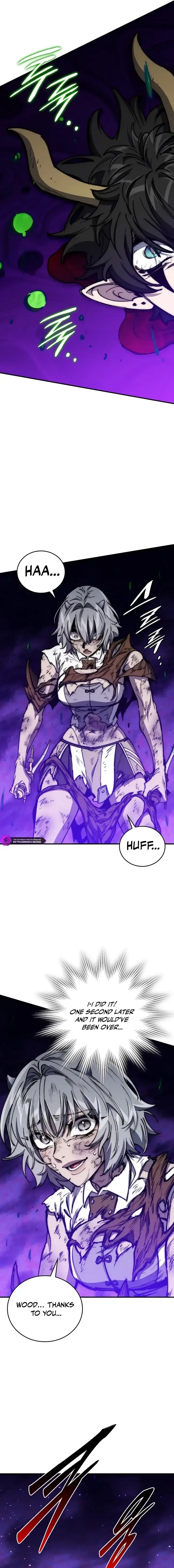 Dungeon Architect Chapter 63 Online - página 19