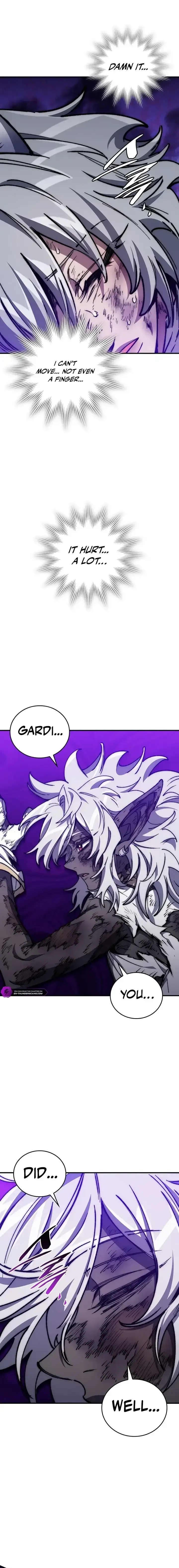 Dungeon Architect Chapter 63 Online - página 21