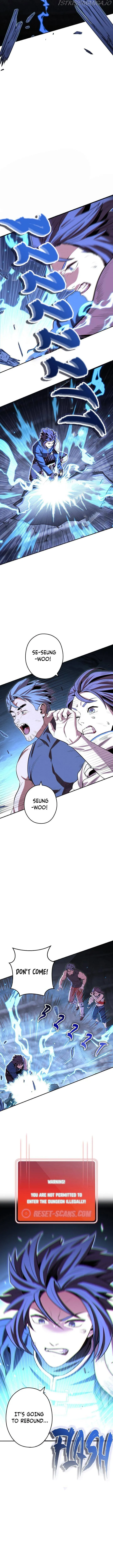 Dungeon Reset Chapter 100 Online - página 4