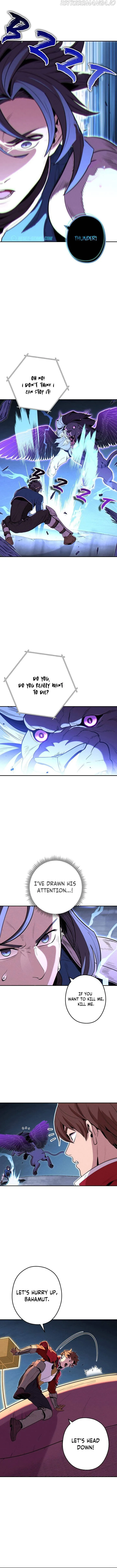 Dungeon Reset Chapter 100 Online - página 6