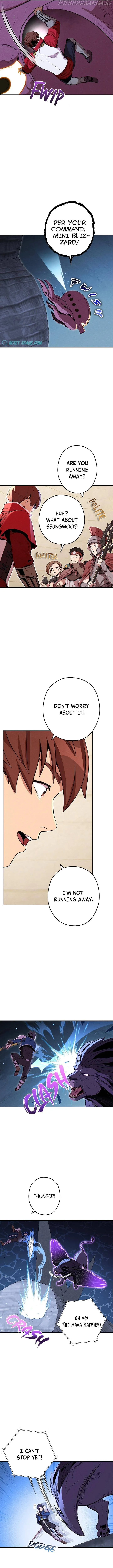Dungeon Reset Chapter 100 Online - página 7