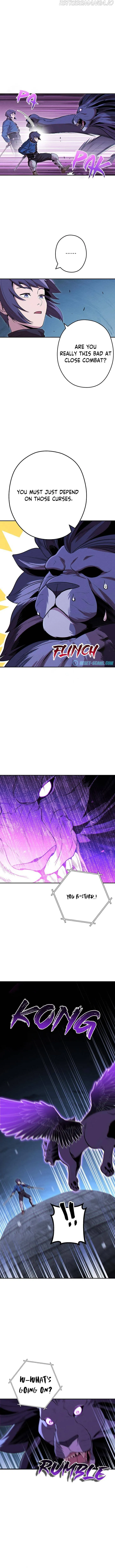 Dungeon Reset Chapter 100 Online - página 8