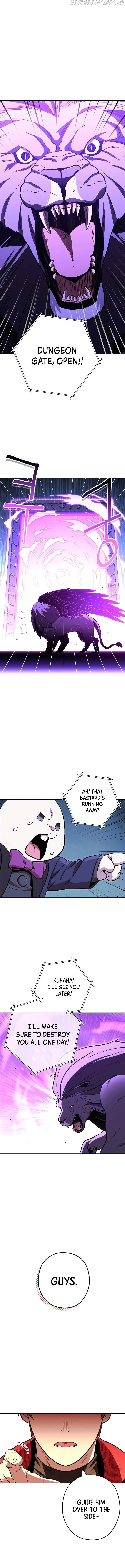 Dungeon Reset Chapter 103 Online - página 2