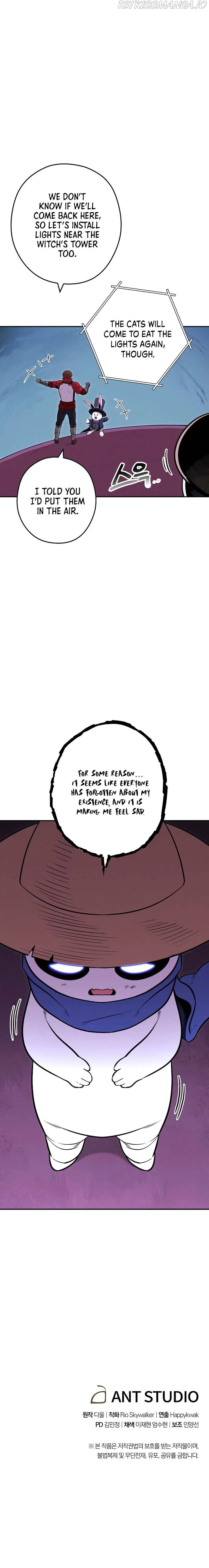 Dungeon Reset Chapter 103 Online - página 14