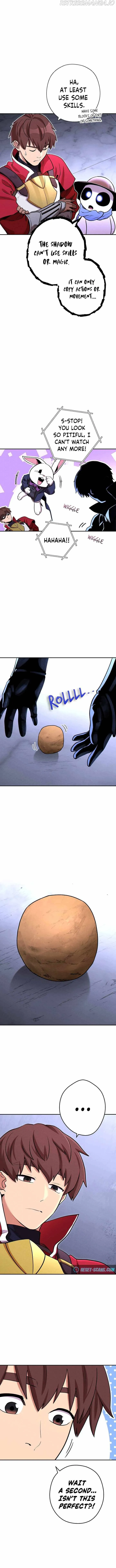 Dungeon Reset Chapter 106 Online - página 2