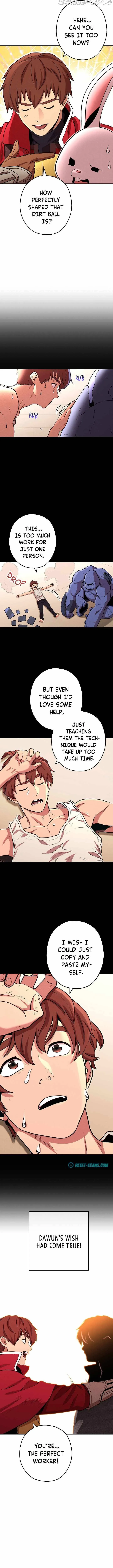 Dungeon Reset Chapter 106 Online - página 4