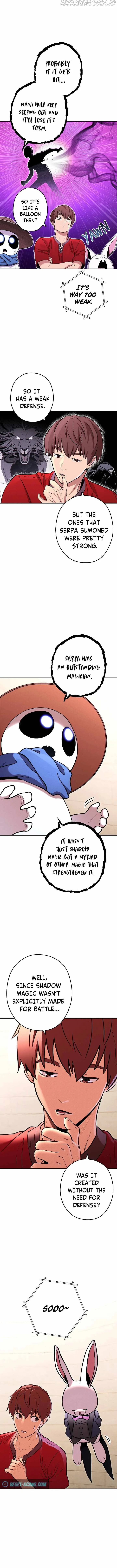 Dungeon Reset Chapter 106 Online - página 7