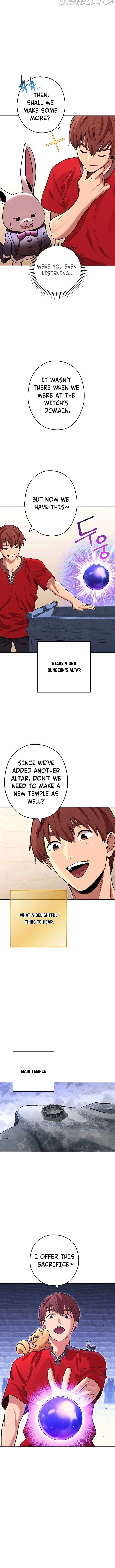 Dungeon Reset Chapter 106 Online - página 10