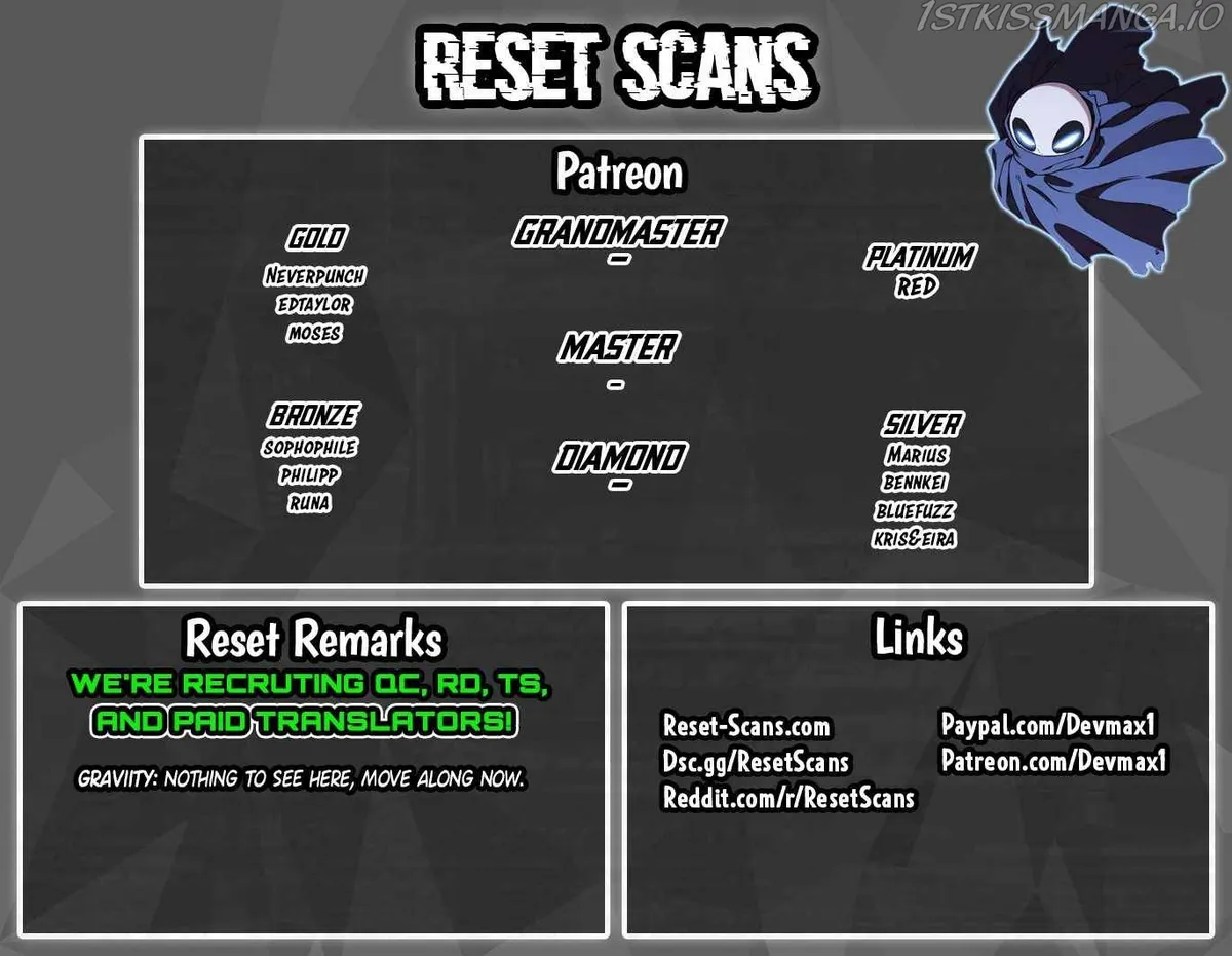 Dungeon Reset Chapter 106 Online - página 13