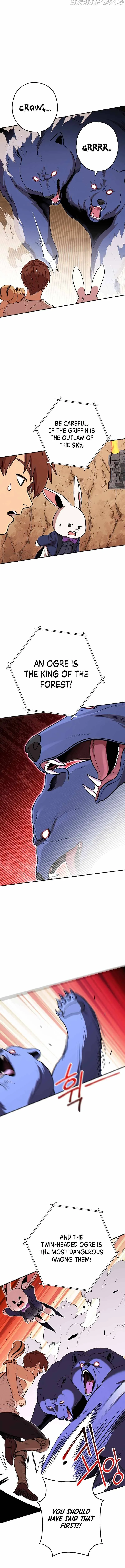 Dungeon Reset Chapter 108 Online - página 5