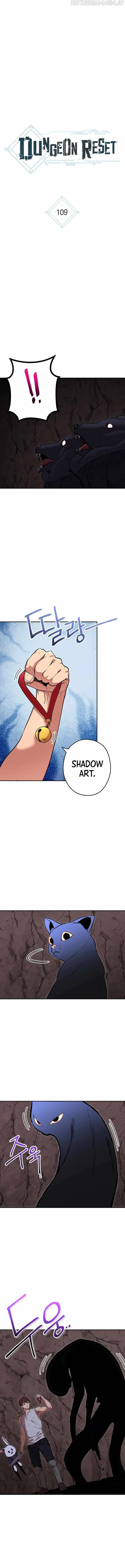 Dungeon Reset Chapter 109 Online - página 3