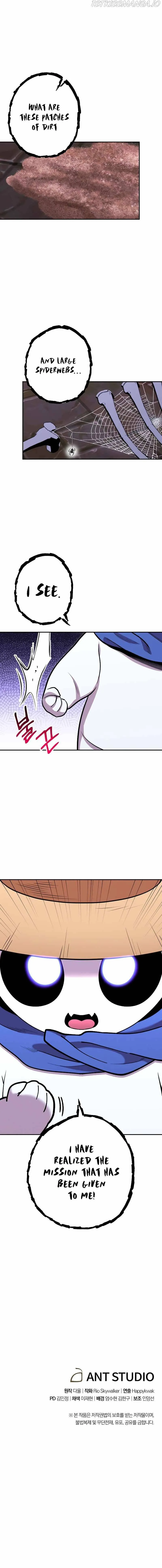 Dungeon Reset Chapter 109 Online - página 13